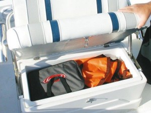 Atomix Boats 500 RIB Centre Console