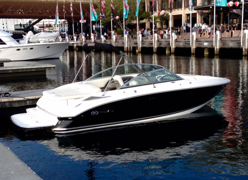 2009 Cobalt 222 2009 Cobalt 222