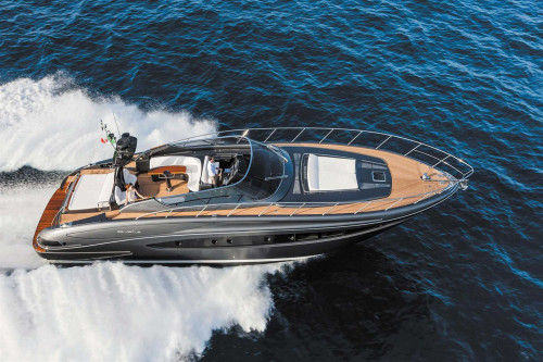 Riva 63' Virtus Riva 63' Virtus