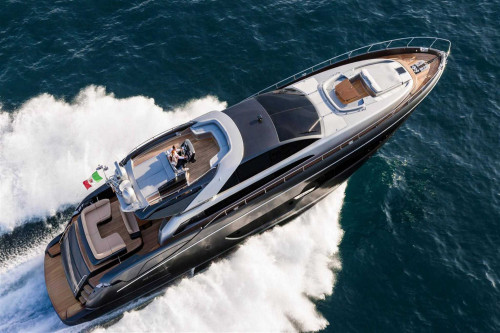 2018 Riva Domino 88 2018 Riva Domino 88