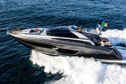 2018 Riva Domino 88 Super 2018 Riva Domino 88 Super