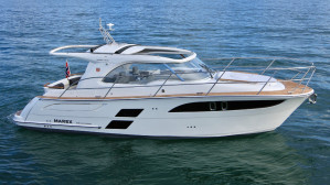 Marex 310 Sun Cruiser