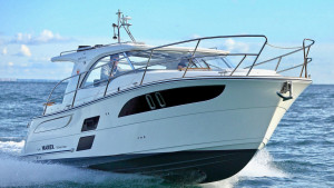 Marex 310 Sun Cruiser