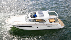 Marex 375 Cruiser