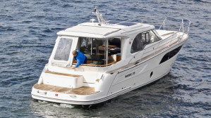 Marex 375 Cruiser