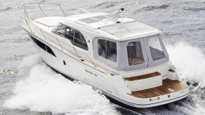 Marex 375 Cruiser