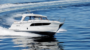 Marex 375 Cruiser