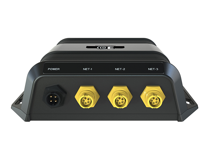 STRUCTURE SCAN HD W/XDCR LSS-2 | Hi Tech Marine