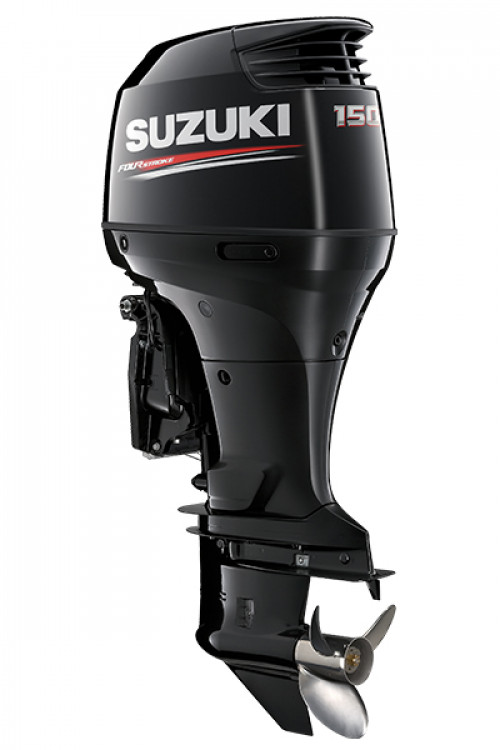 Suzuki DF150 4-Stroke Outboard Suzuki DF150 4-Stroke Outboard