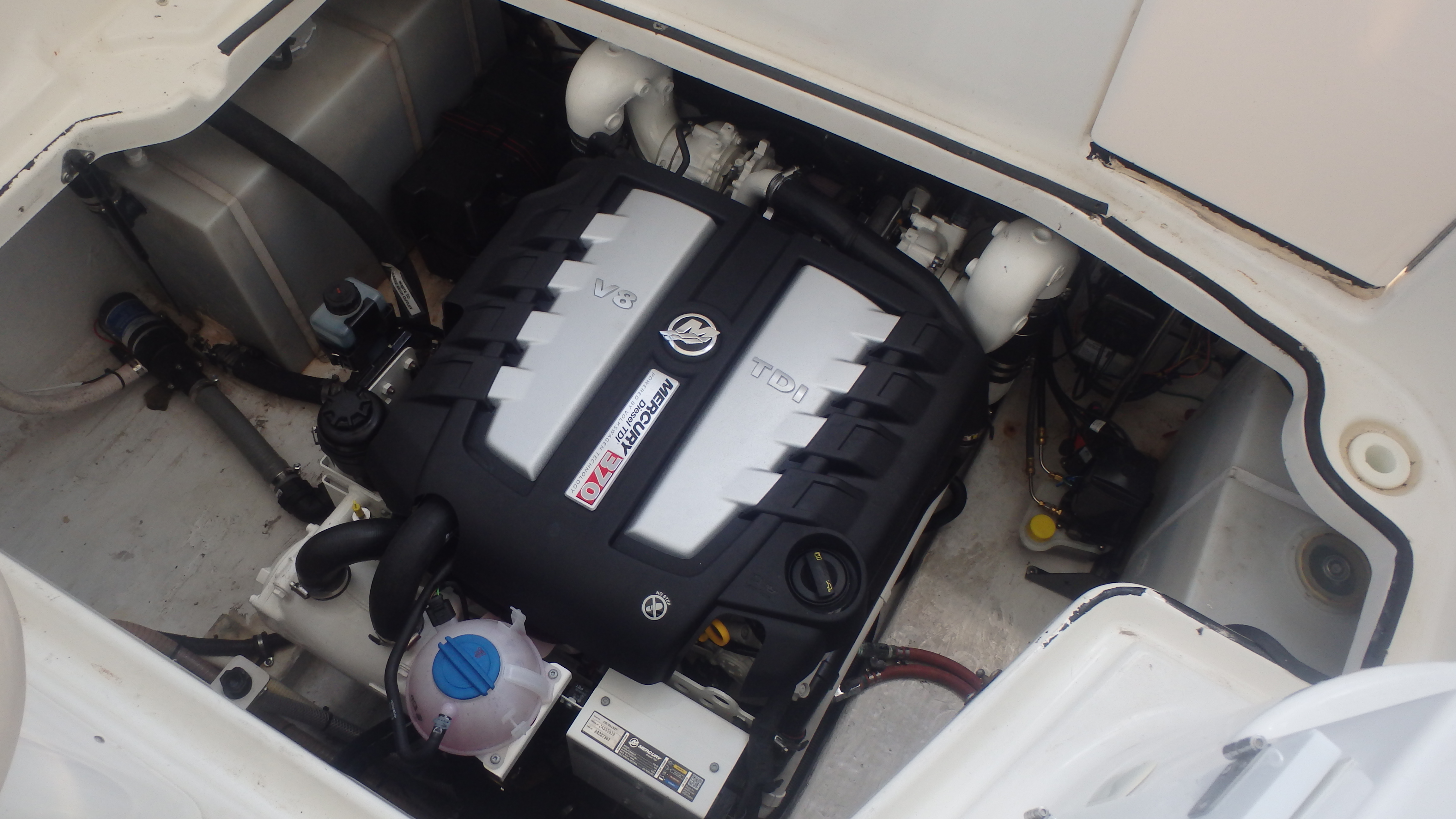 mercruiser engine repair near me