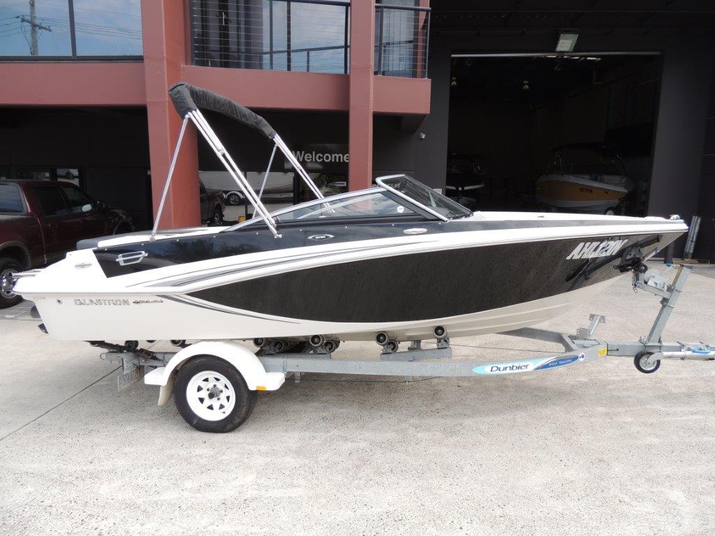 2013 Glastron GT 185 2013 Glastron GT 185