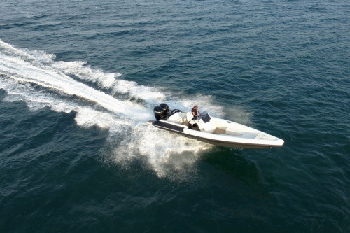 Technohull T909 Technohull T909