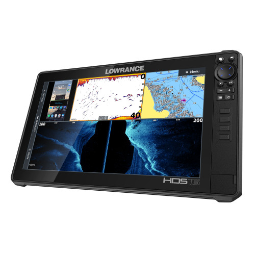 HDS-16 LIVE AUS/NZ NOXD HDS-16 LIVE AUS/NZ NOXD