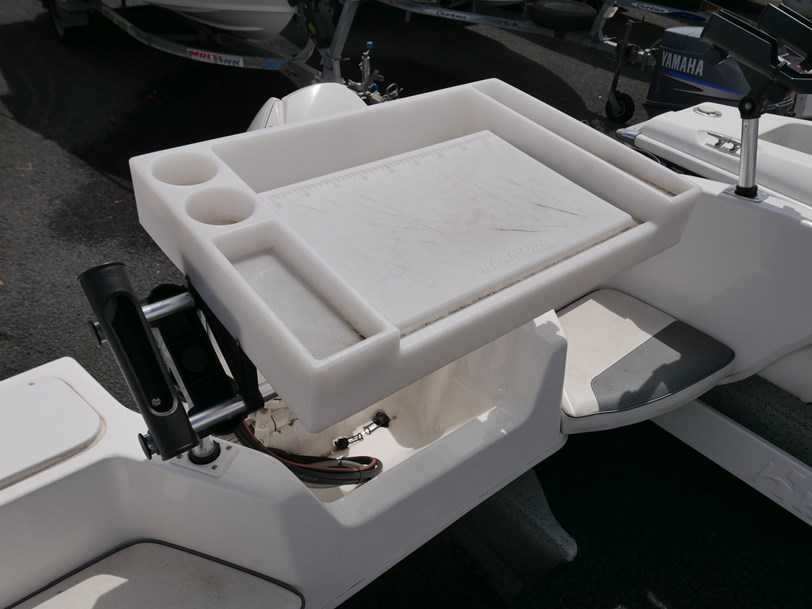 Haines Hunter 495 ProFish - Cuddy Cabin Haines Hunter 495 ProFish - Cuddy Cabin