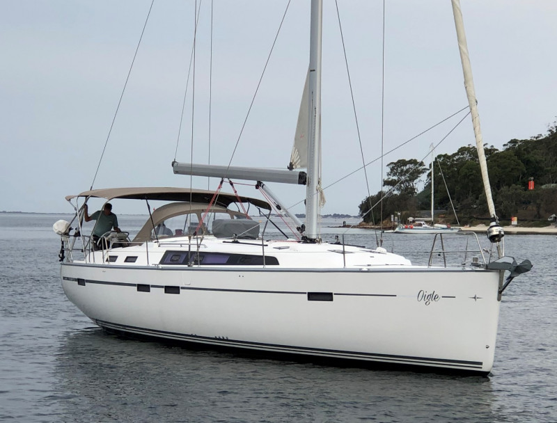 Bavaria Cruiser 51 Bavaria Cruiser 51