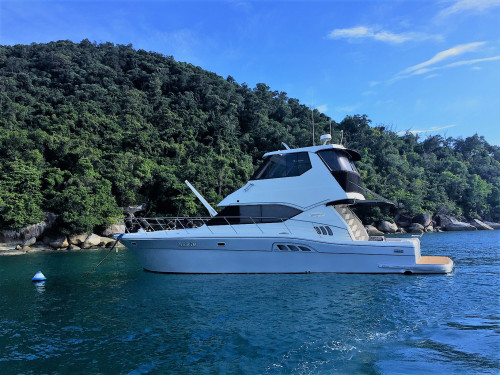 2005 Kingfisher 50 Royal 2005 Kingfisher 50 Royal