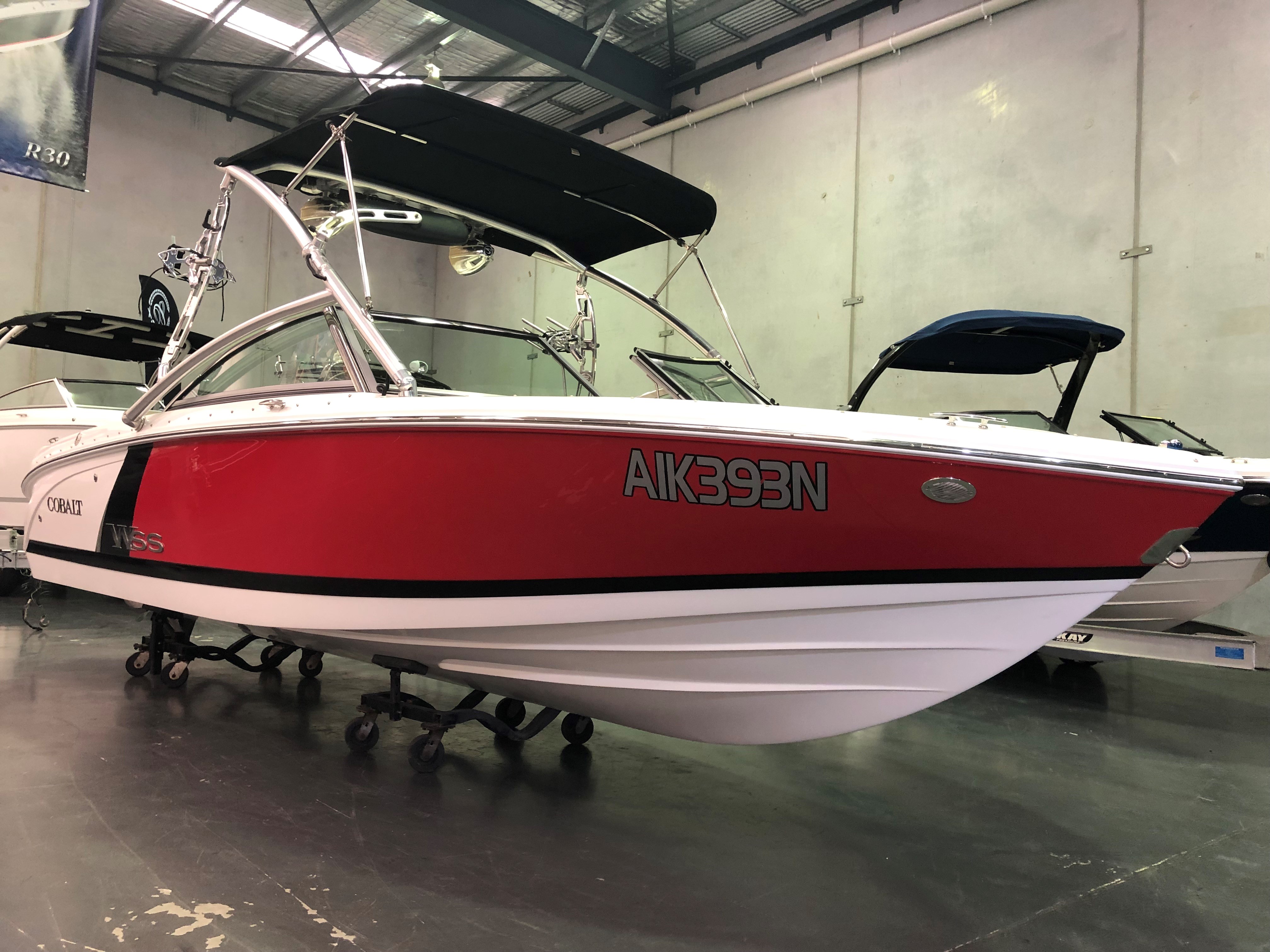 2014 Cobalt 220WSS 2014 Cobalt 220WSS