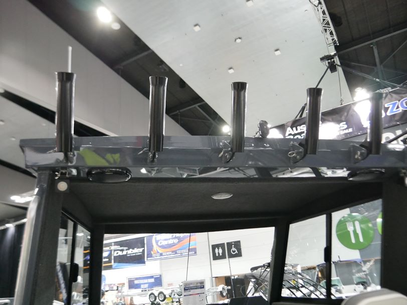 YELLOWFIN 7600 SOUTHERNER HARD TOP - NEW 2019 RELEASE YELLOWFIN 7600 SOUTHERNER HARD TOP - NEW 2019 RELEASE