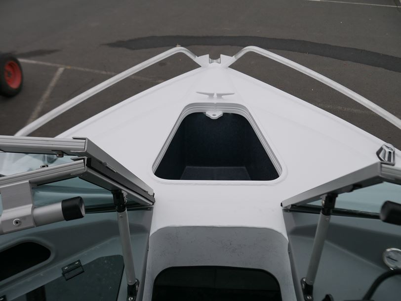 Quintrex 481 Fishabout PRO Runabout Quintrex 481 Fishabout PRO Runabout
