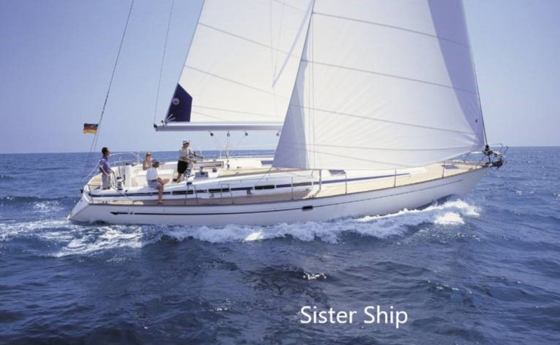 Bavaria 50 Cruiser Bavaria 50 Cruiser