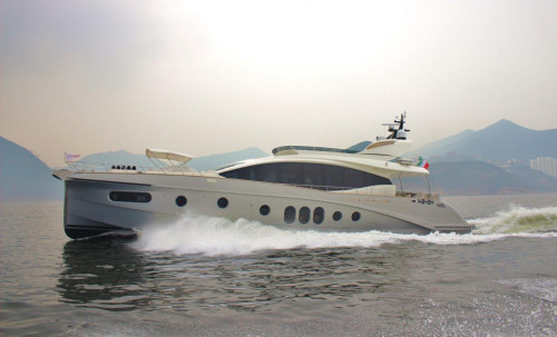 2016 Versilcraft 88 2016 Versilcraft 88