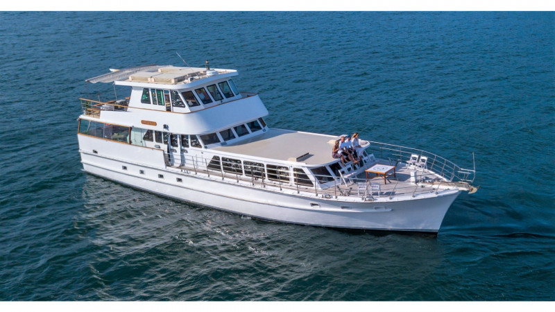 1975 Millkraft Timber Cruiser 1975 Millkraft Timber Cruiser