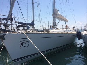 Nautor Swan 48