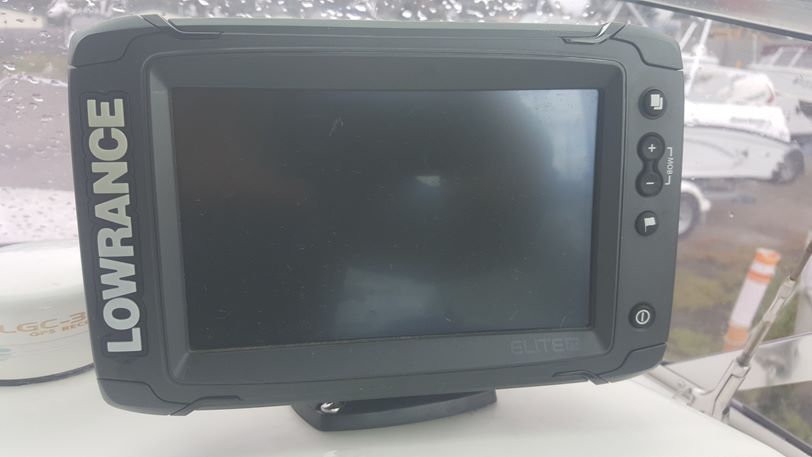 Allison 1750 Vision Allison 1750 Vision