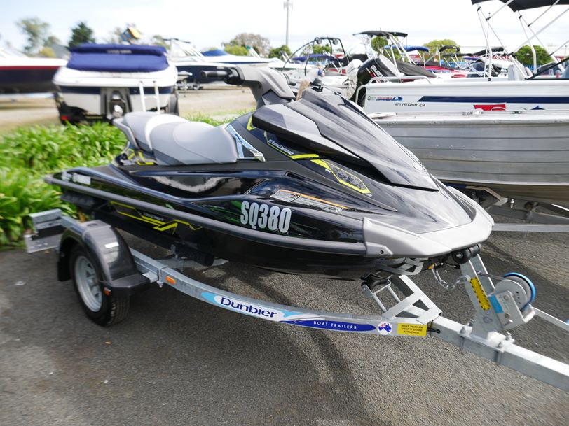Yamaha Waverunner Jetski Yamaha Waverunner Jetski