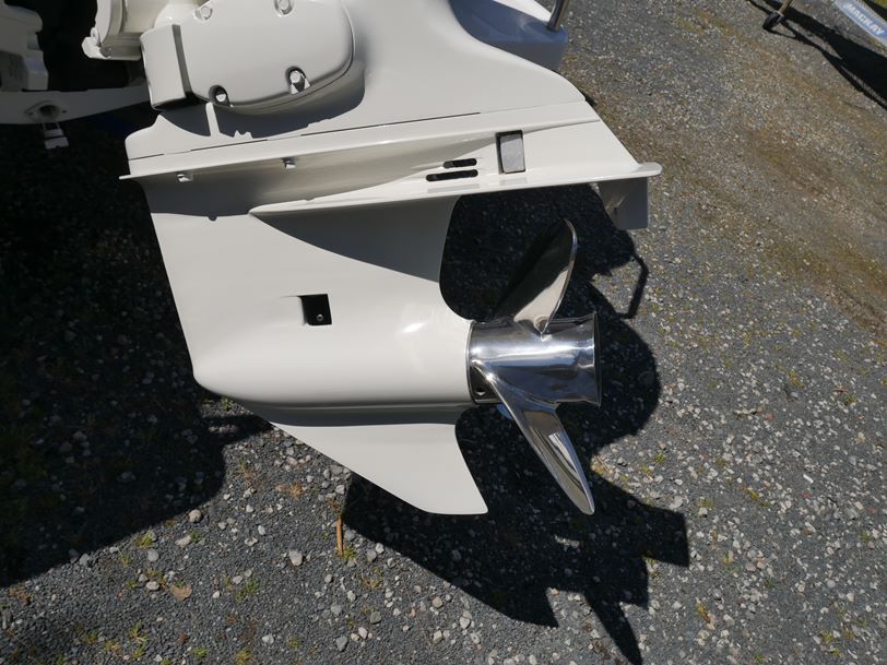 Oceanmaster 490 Enterprise Oceanmaster 490 Enterprise