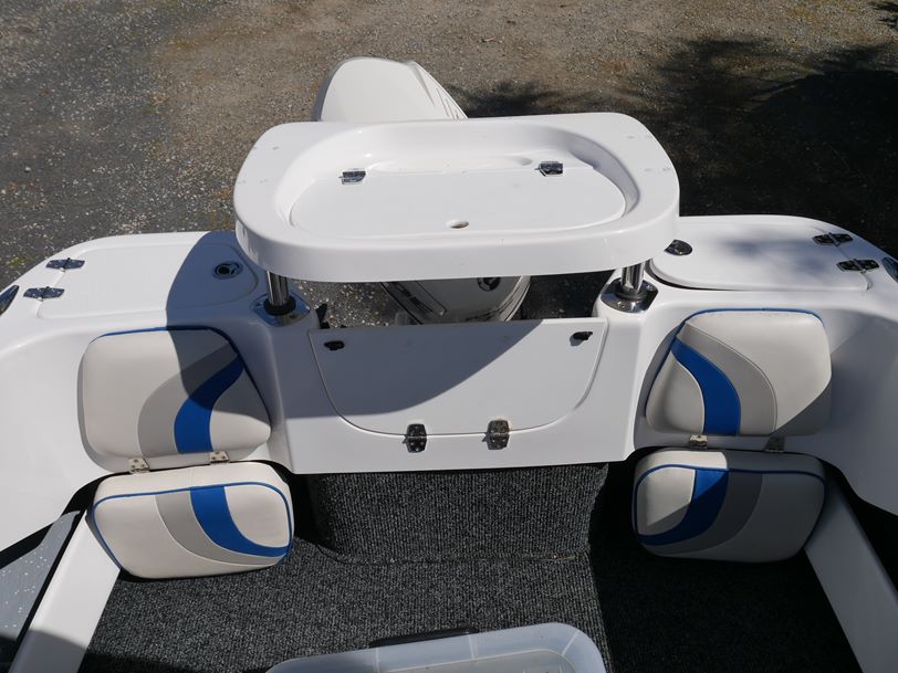 Oceanmaster 490 Enterprise Oceanmaster 490 Enterprise