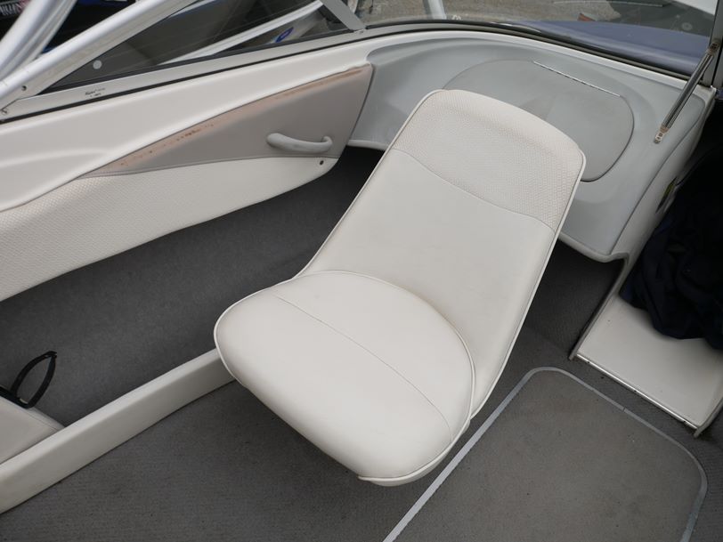 Bayliner 185 Bow Rider Bayliner 185 Bow Rider