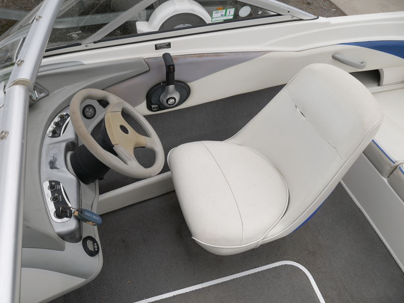 Bayliner 185 Bow Rider Bayliner 185 Bow Rider