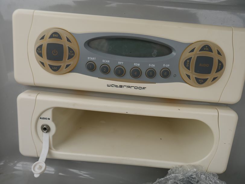Bayliner 185 Bow Rider Bayliner 185 Bow Rider