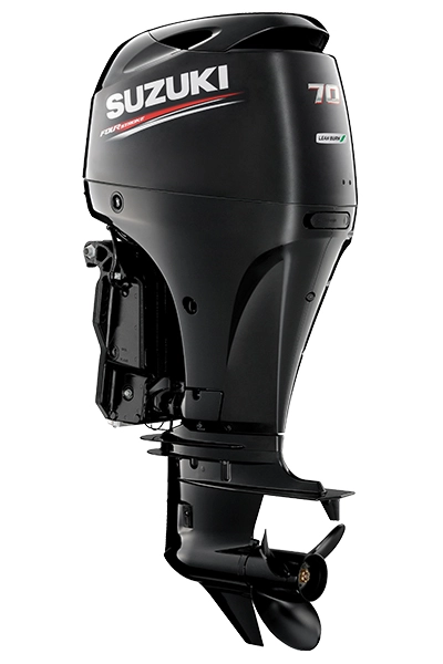 Suzuki DF70A | Blakes Marine