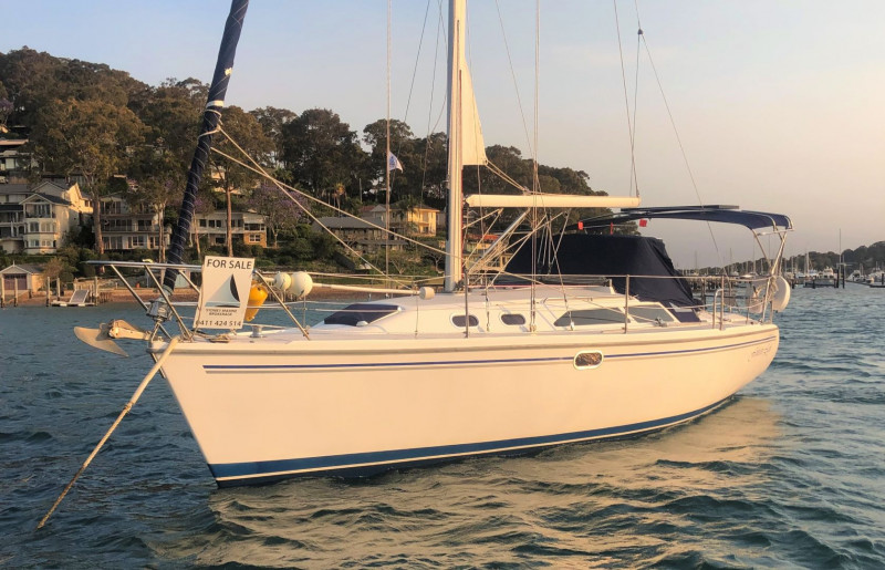 Catalina 320 Catalina 320