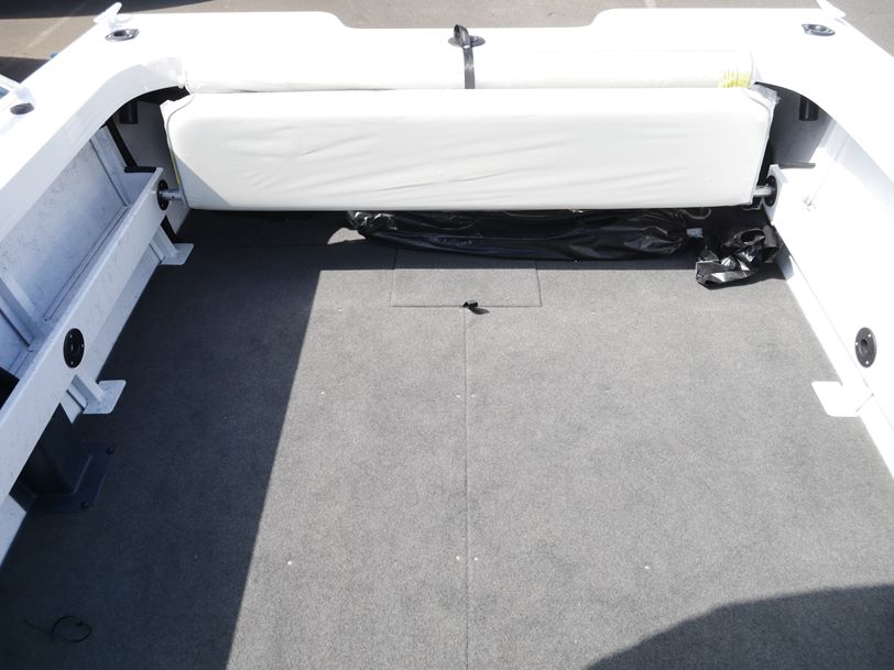 Quintrex 500 Fishabout PRO Runabout Quintrex 500 Fishabout PRO Runabout