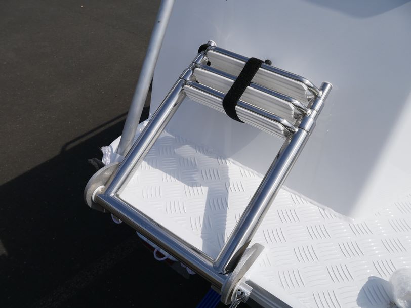 Quintrex 500 Fishabout PRO Runabout Quintrex 500 Fishabout PRO Runabout