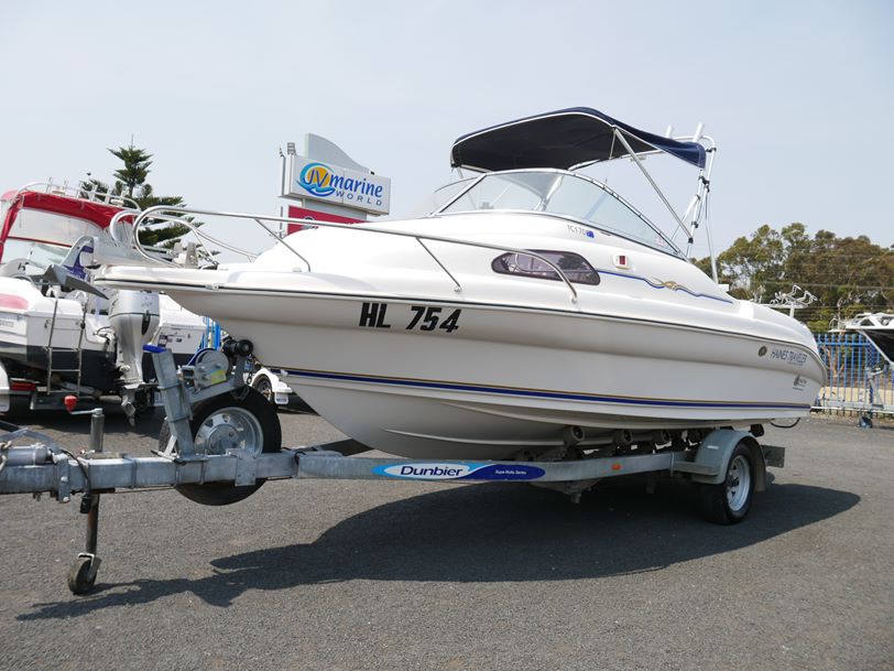 Haines Traveller TC170 Haines Traveller TC170