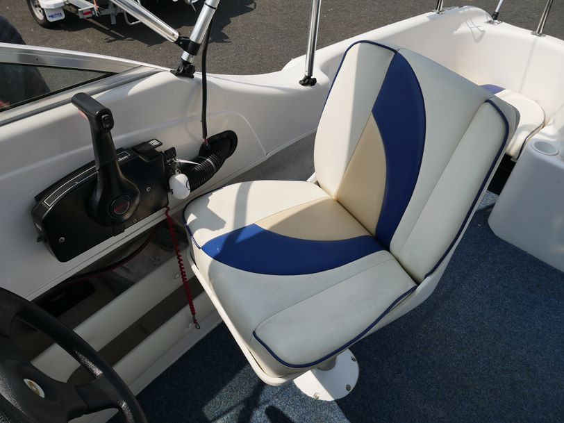 Haines Traveller TC170 Haines Traveller TC170