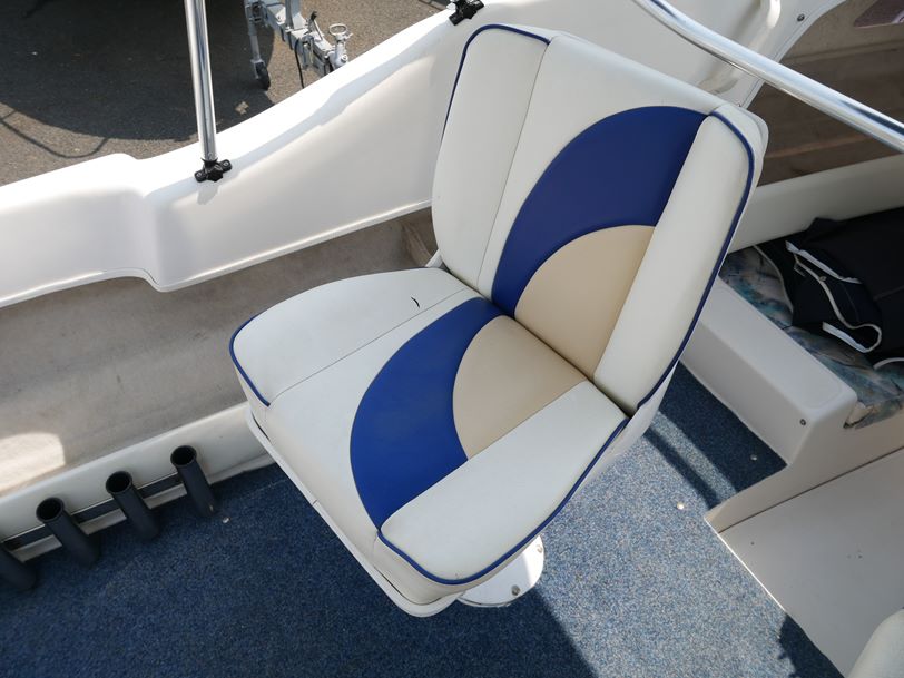 Haines Traveller TC170 Haines Traveller TC170