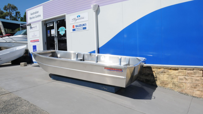 Aquamaster 3.6m V Nose Car Topper Aquamaster 3.6m V Nose Car Topper