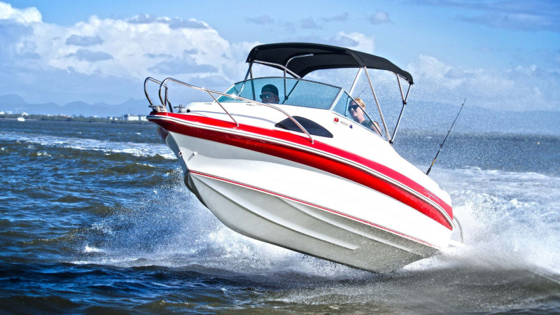 Haines Signature 500F Haines Signature 500F