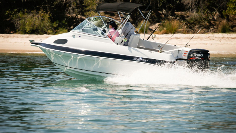 Haines Signature 525F Haines Signature 525F