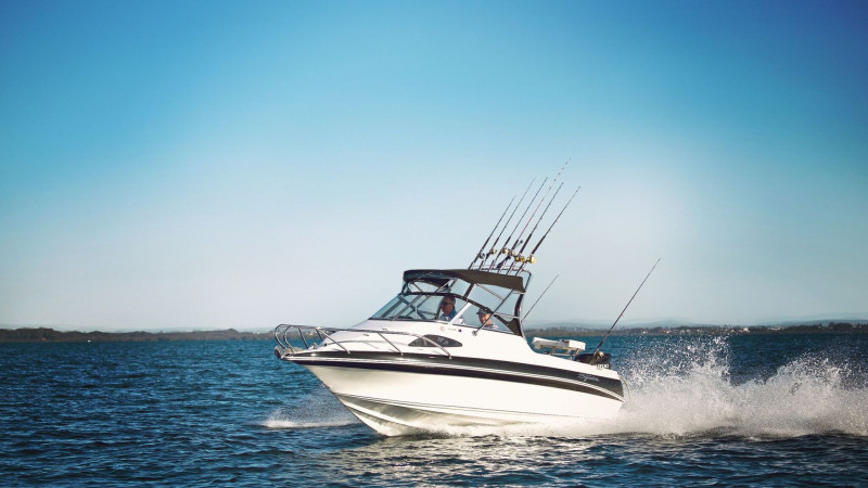 Haines Signature 550F Haines Signature 550F