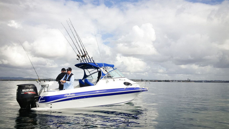 Haines Signature 575F Haines Signature 575F