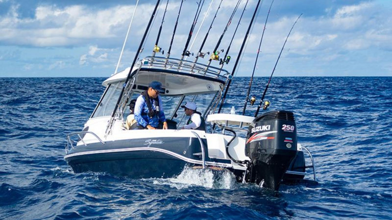 Haines Signature 680FHT Haines Signature 680FHT