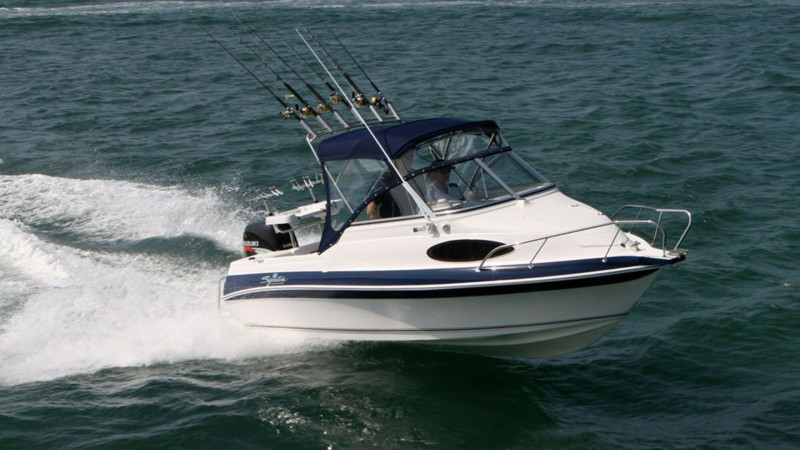 Haines Signature 543F Haines Signature 543F