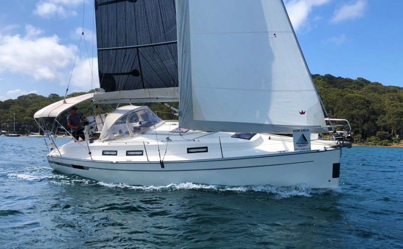 Bavaria 32 Bavaria 32
