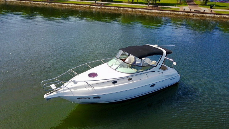 2013 Sunrunner 3300 2013 Sunrunner 3300